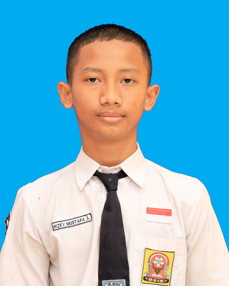 Anggota 2