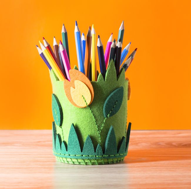 tempat pensil